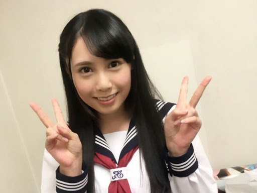 月野ゆりあ
