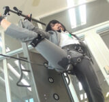 OL　拘束　電マ