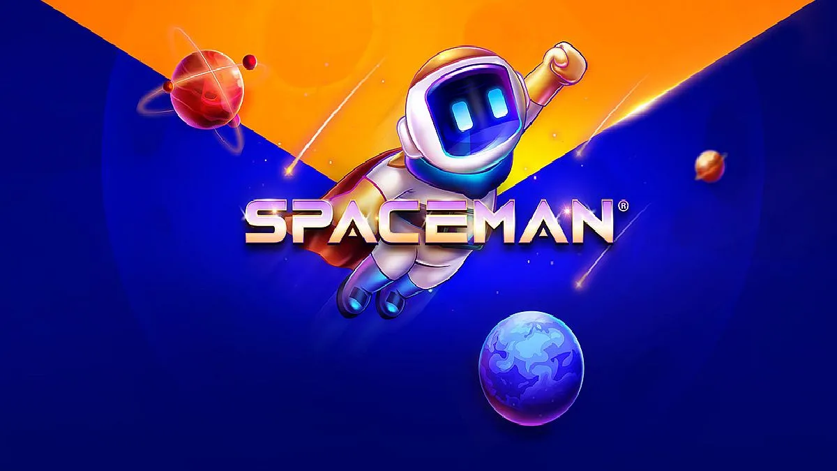 Slot Spaceman: Game Slot yang Tidak Boleh Dilewatkan