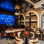 The Secret to Mamma Mia Café’s Irresistible Italian Pastries