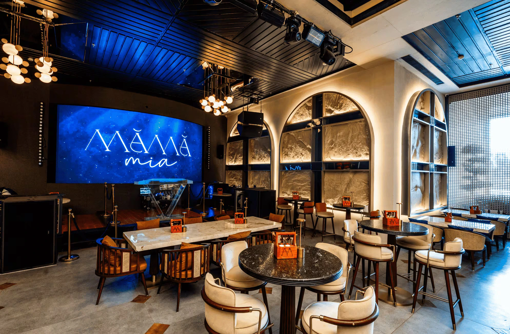 The Secret to Mamma Mia Café’s Irresistible Italian Pastries
