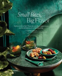 Bistro 555 Lunch Specials – A Casual Yet Refined Dining Experience