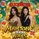 CLICKBET88 – Game Seru dan Jackpot Besar Menanti Anda