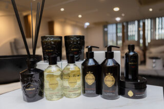 Sweet Retreat Nails and Spa: Where Relaxation Meets Luxury Beauty Services