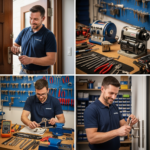 Revolutionizing Car Security: The Future of Car Locksmith Services