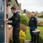 The Role and Evolution of Auto Locksmiths in Vehicle Security