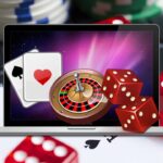 The Advantages Of Kasyno Bonus Bez Depozytu