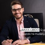 Como comprar online hormônios para tratamento de baixa libido com segurança?