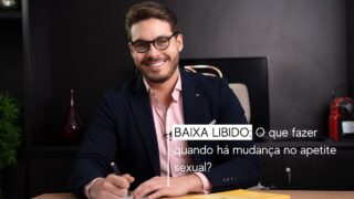 Como comprar online hormônios para tratamento de baixa libido com segurança?