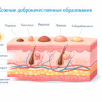 Как удаляют папилломы: диагностика, методы и последующий уход