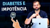 Alimentos para a Saúde Sexual Masculina