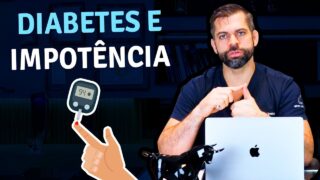 Alimentos para a Saúde Sexual Masculina